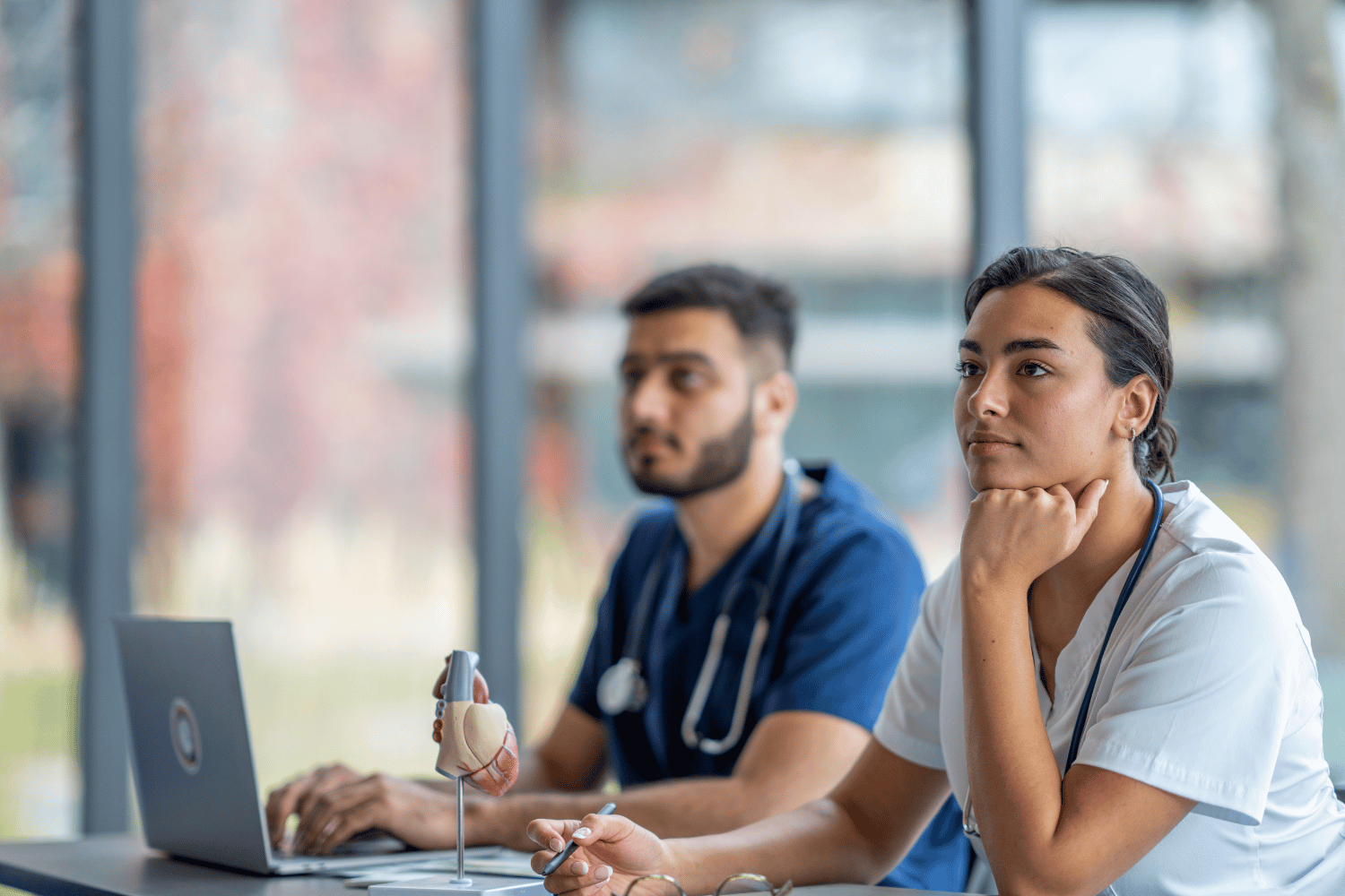 Research in Medical School Course and Membership